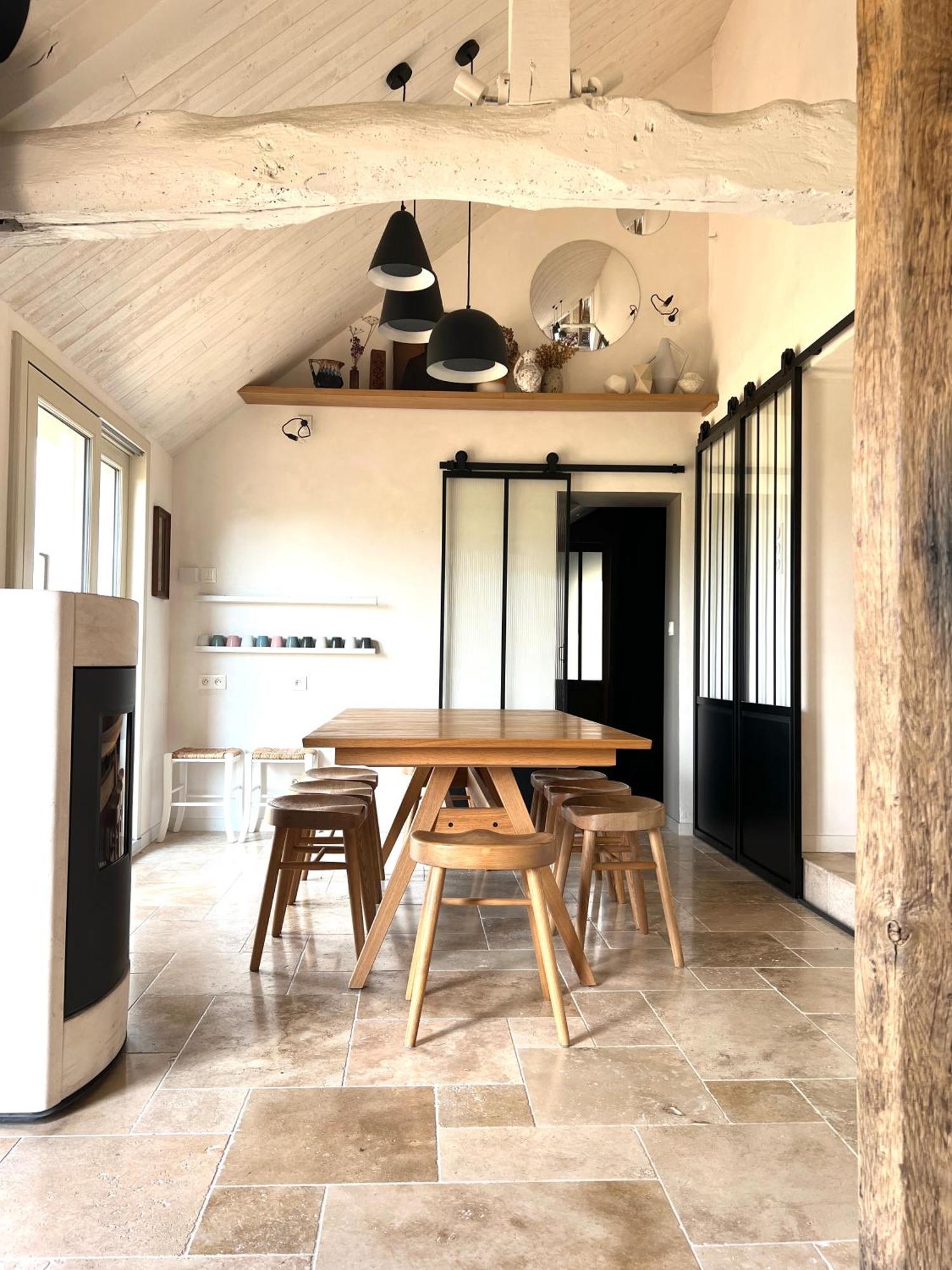 La Maison Vivante, Chambres D'Hotes Au Coeur Du Perche Les Etilleux 외부 사진