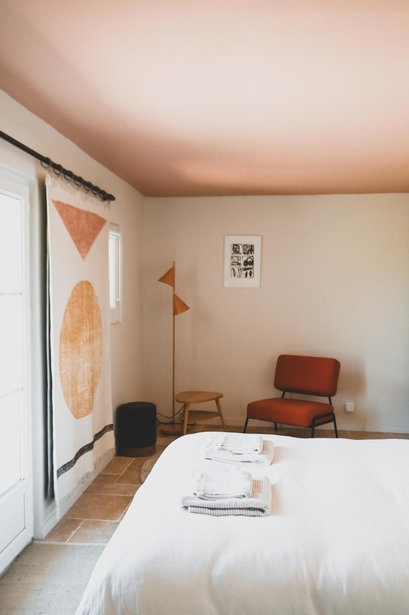 La Maison Vivante, Chambres D'Hotes Au Coeur Du Perche Les Etilleux 외부 사진