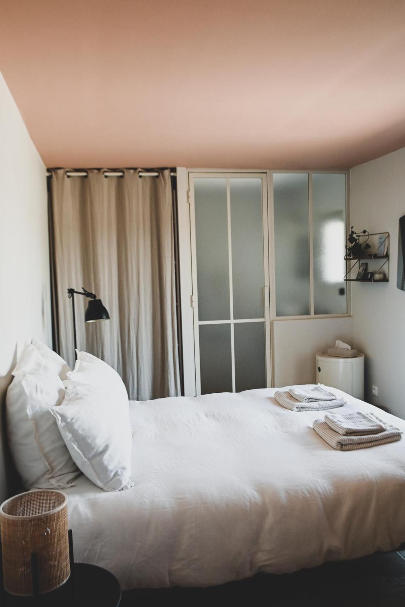 La Maison Vivante, Chambres D'Hotes Au Coeur Du Perche Les Etilleux 외부 사진